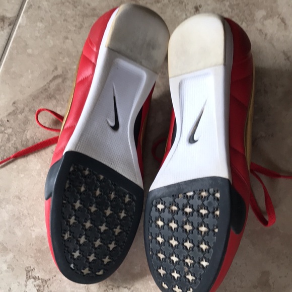 Nike Sprint Sister Shoes Size 7.5 - Picture 7 of 12